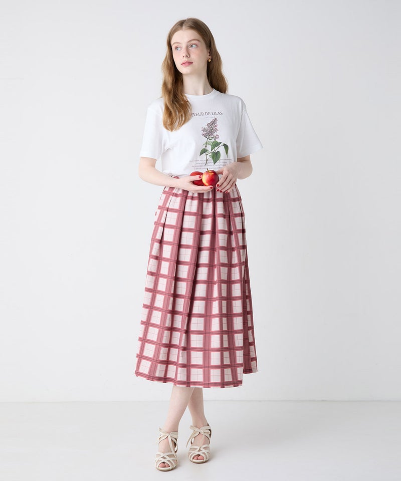 pink / 170cm