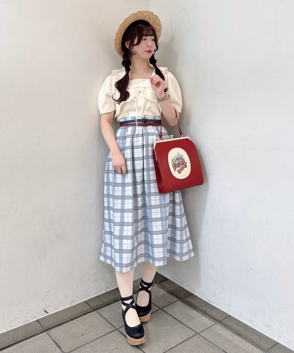 light blue / 160cm