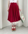red / 170cm