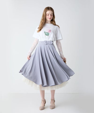 light gray / 170cm