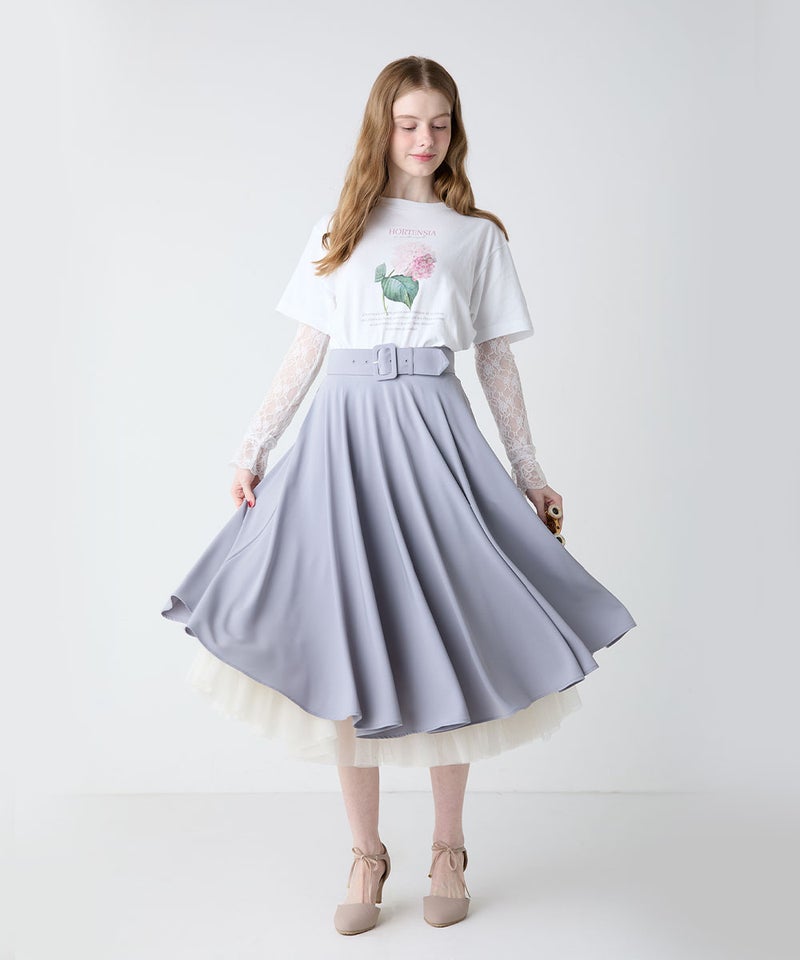 light gray / 170cm