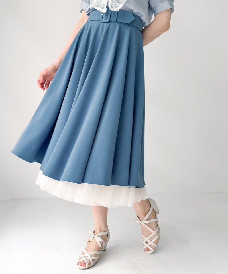 blue / 170cm