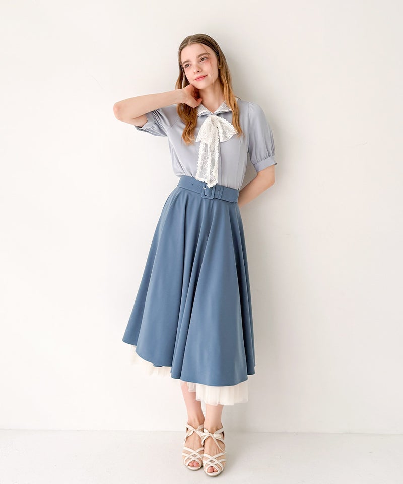 blue / 170cm