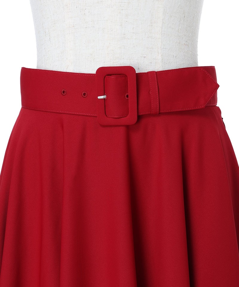 フロントアップ (red)