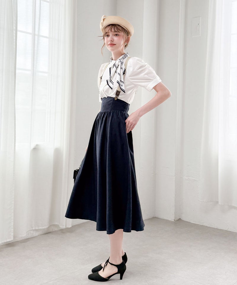 navy / 170cm