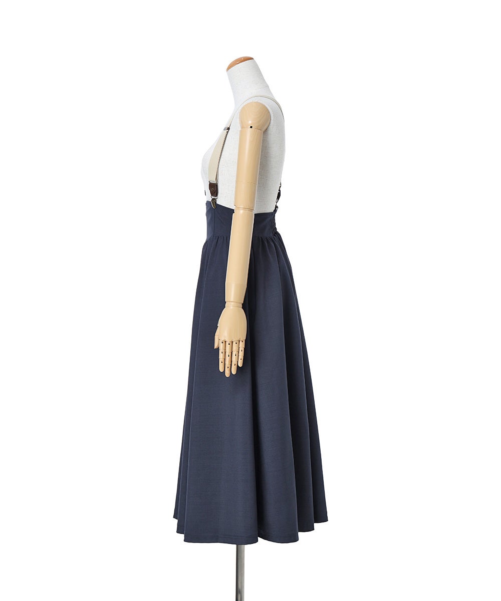 サイド (navy)