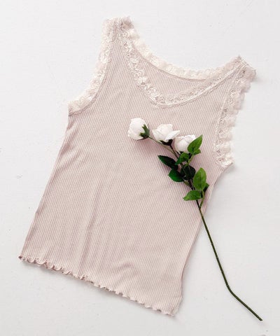 pink beige