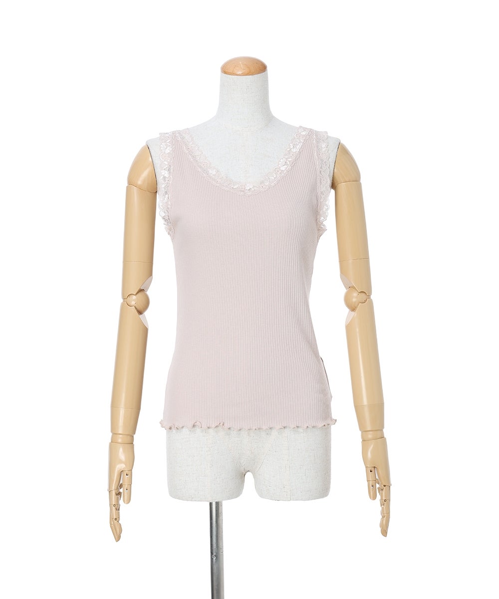 pink beige