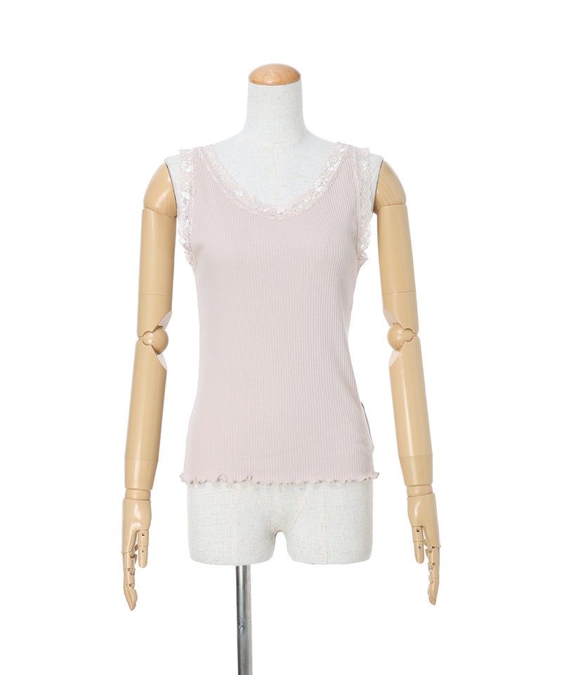 pink beige