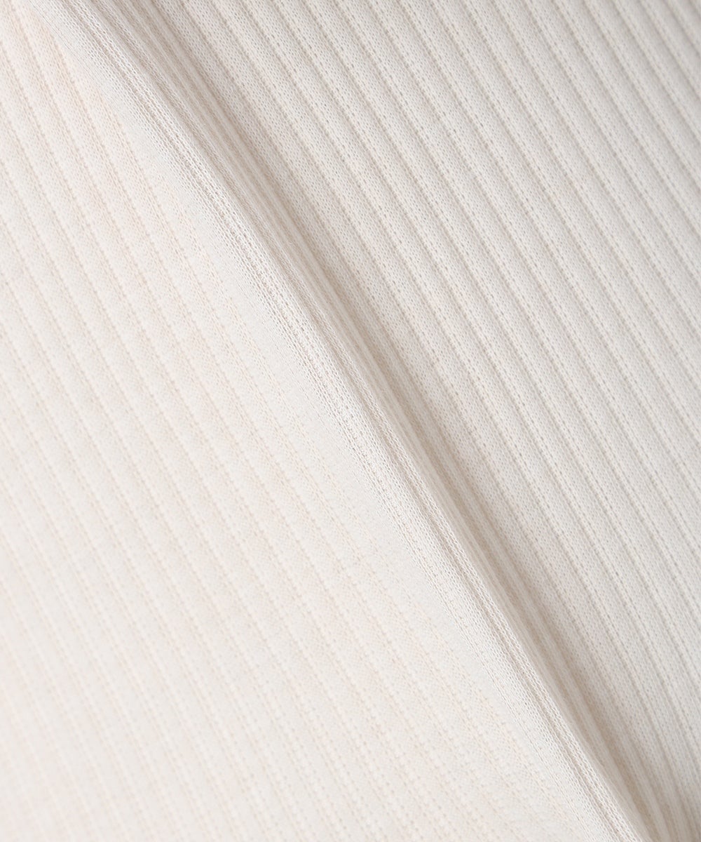 生地アップ (ivory)