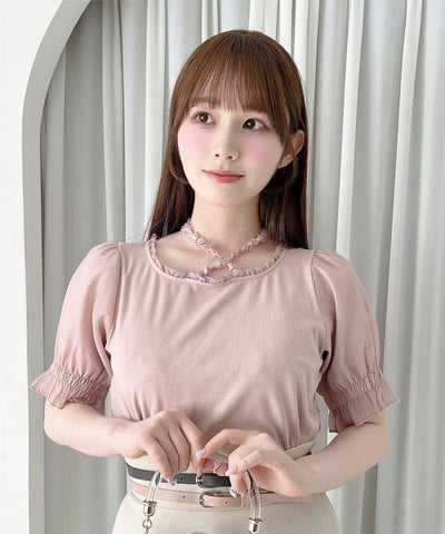 pink / 158cm