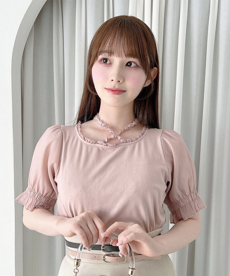pink / 158cm