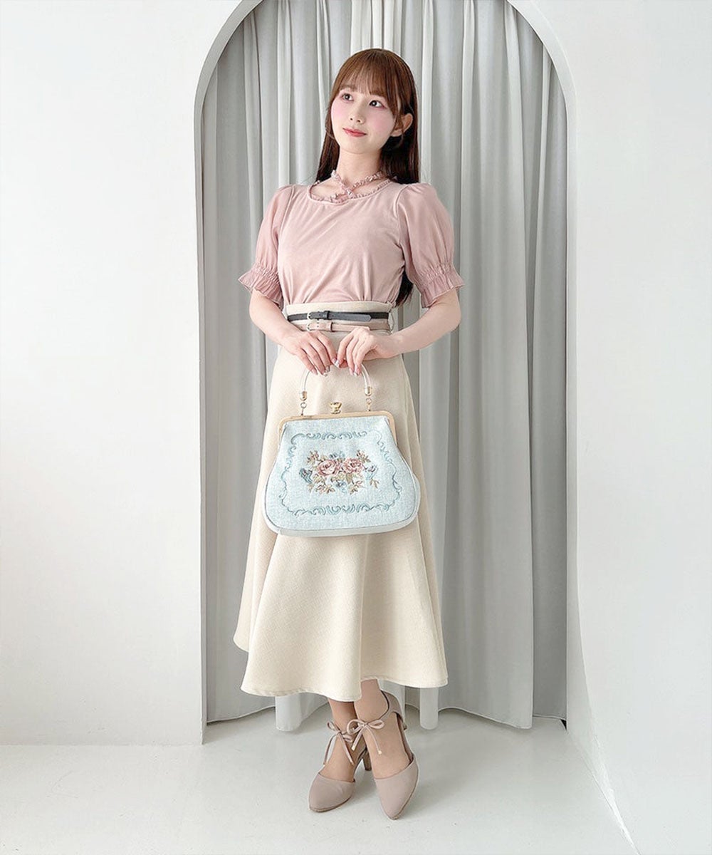 pink / 158cm