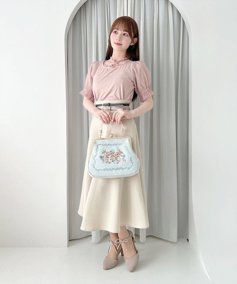 pink / 158cm