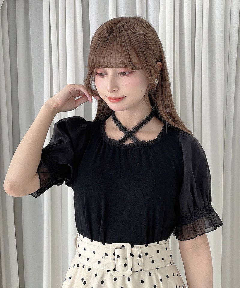 black / 152cm