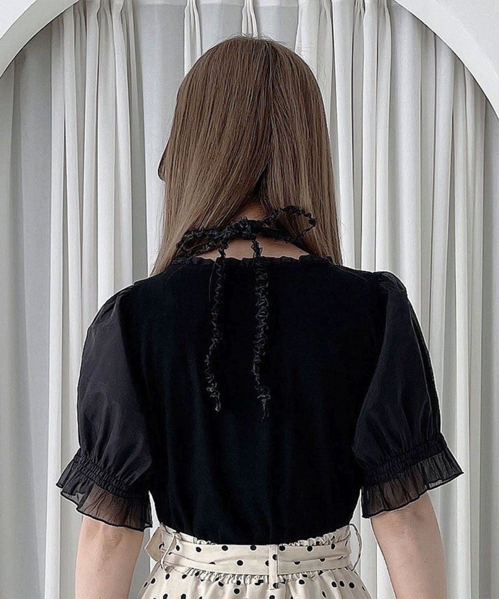 black / 152cm