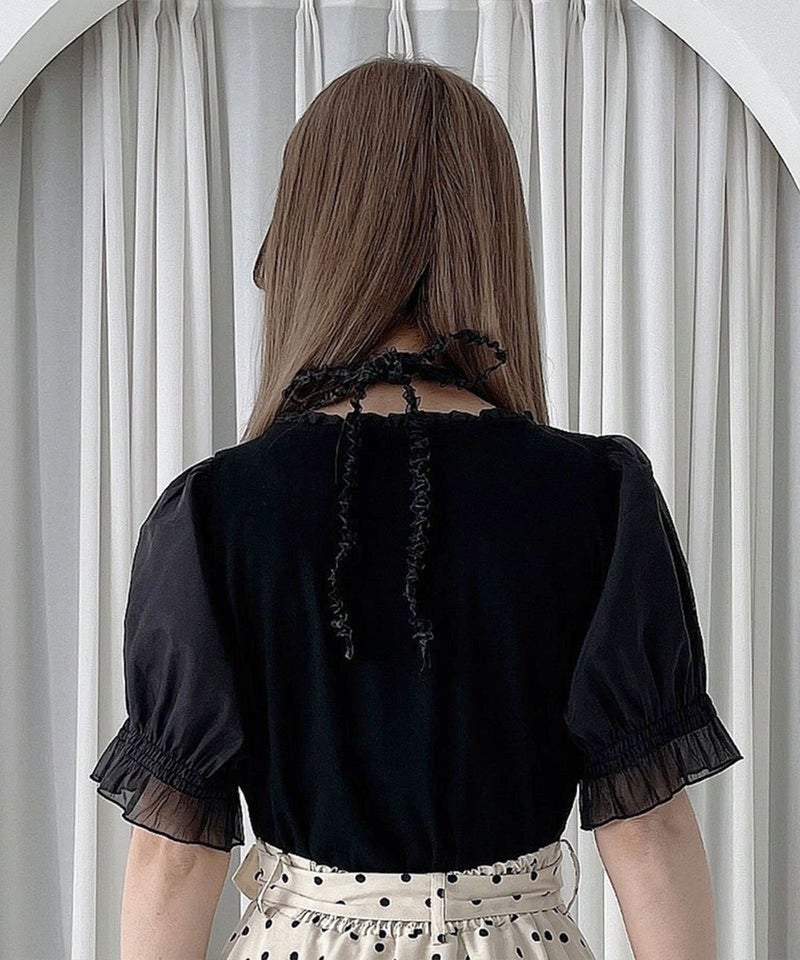 black / 152cm
