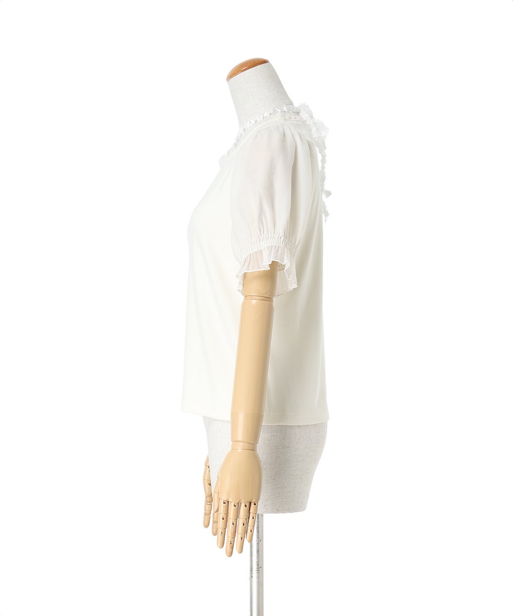 サイド (ivory)
