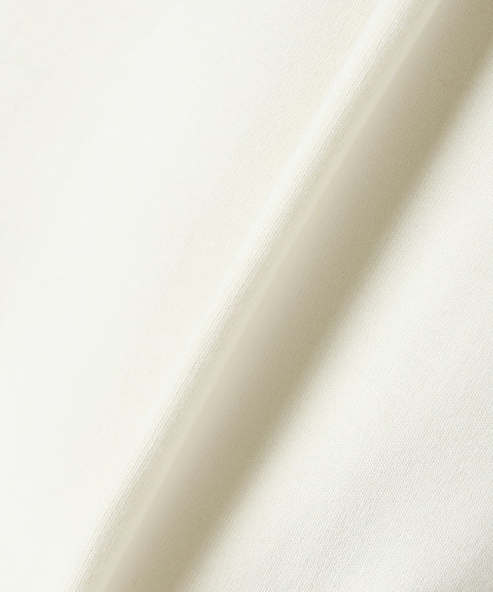 生地アップ (ivory)