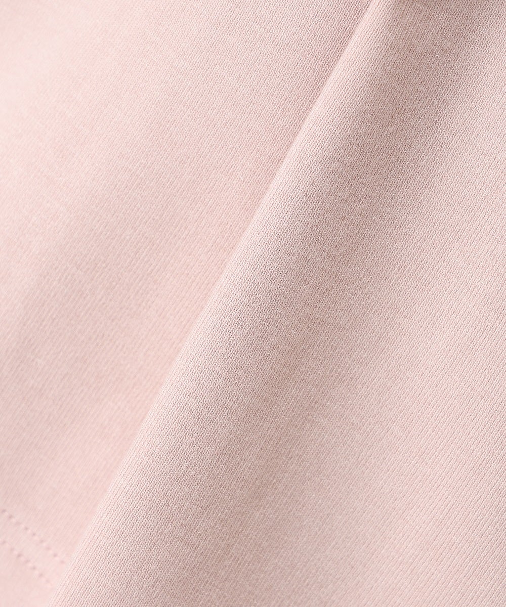 生地アップ (pink)