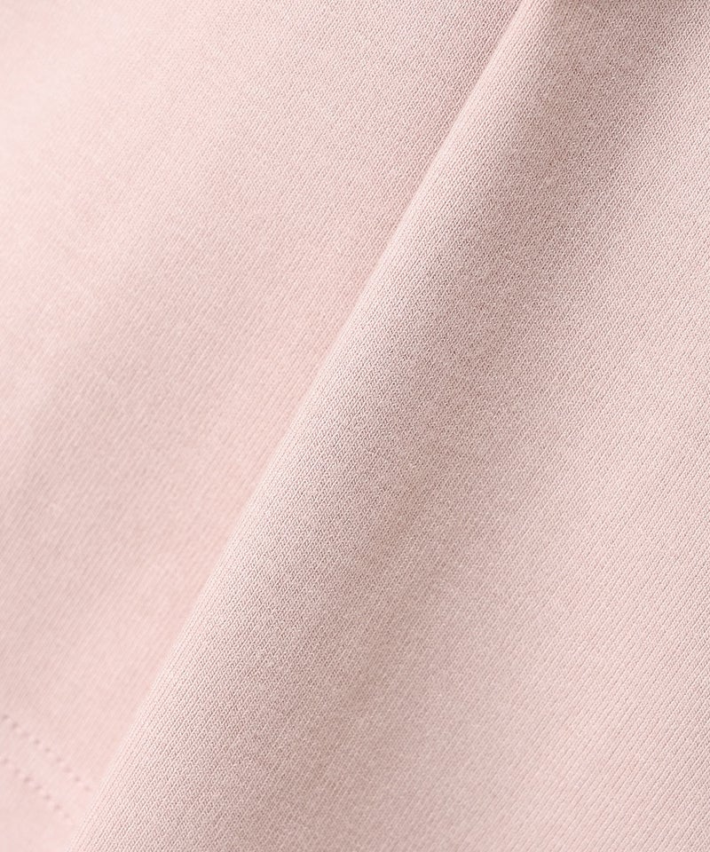 生地アップ (pink)