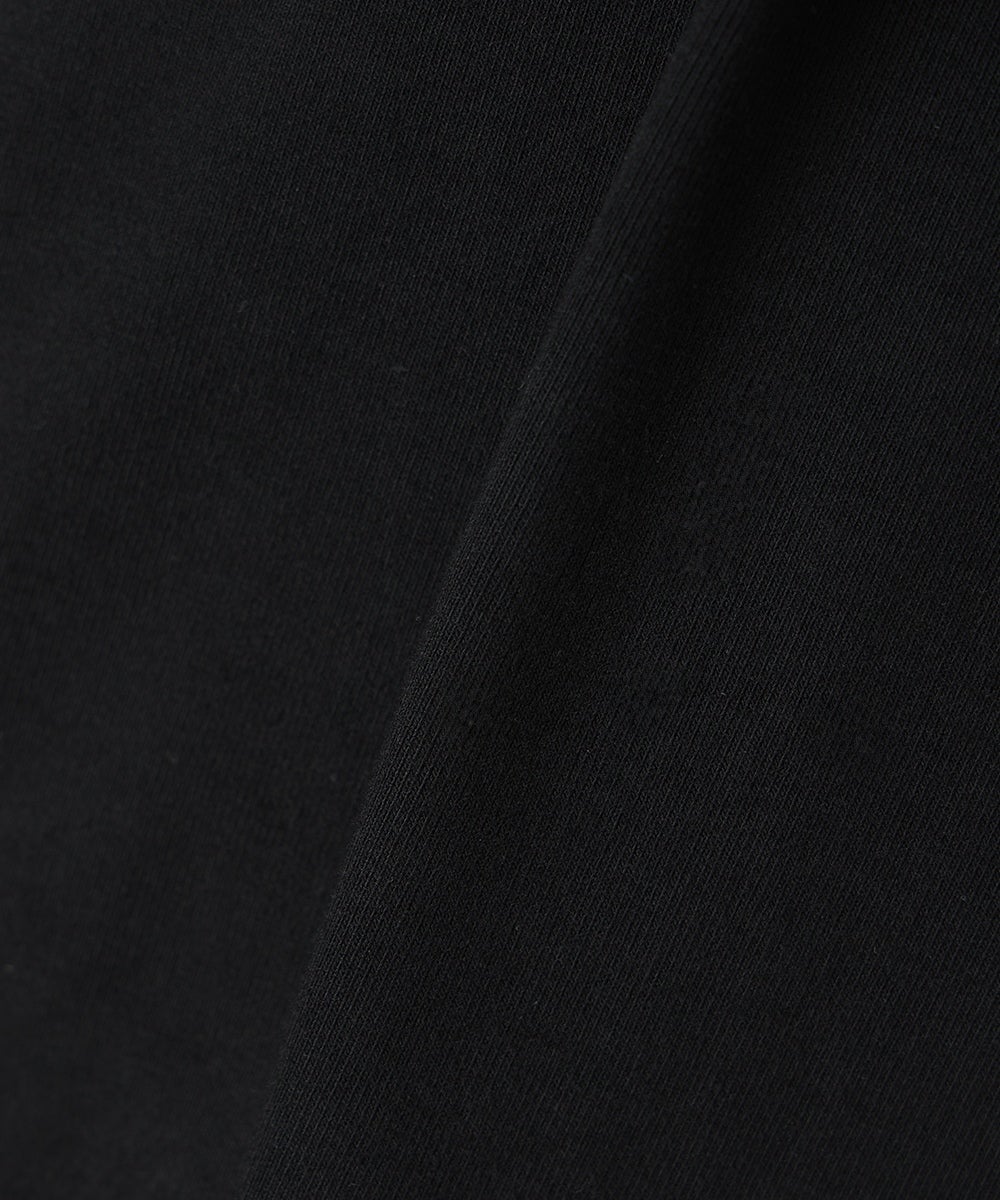生地アップ (black)