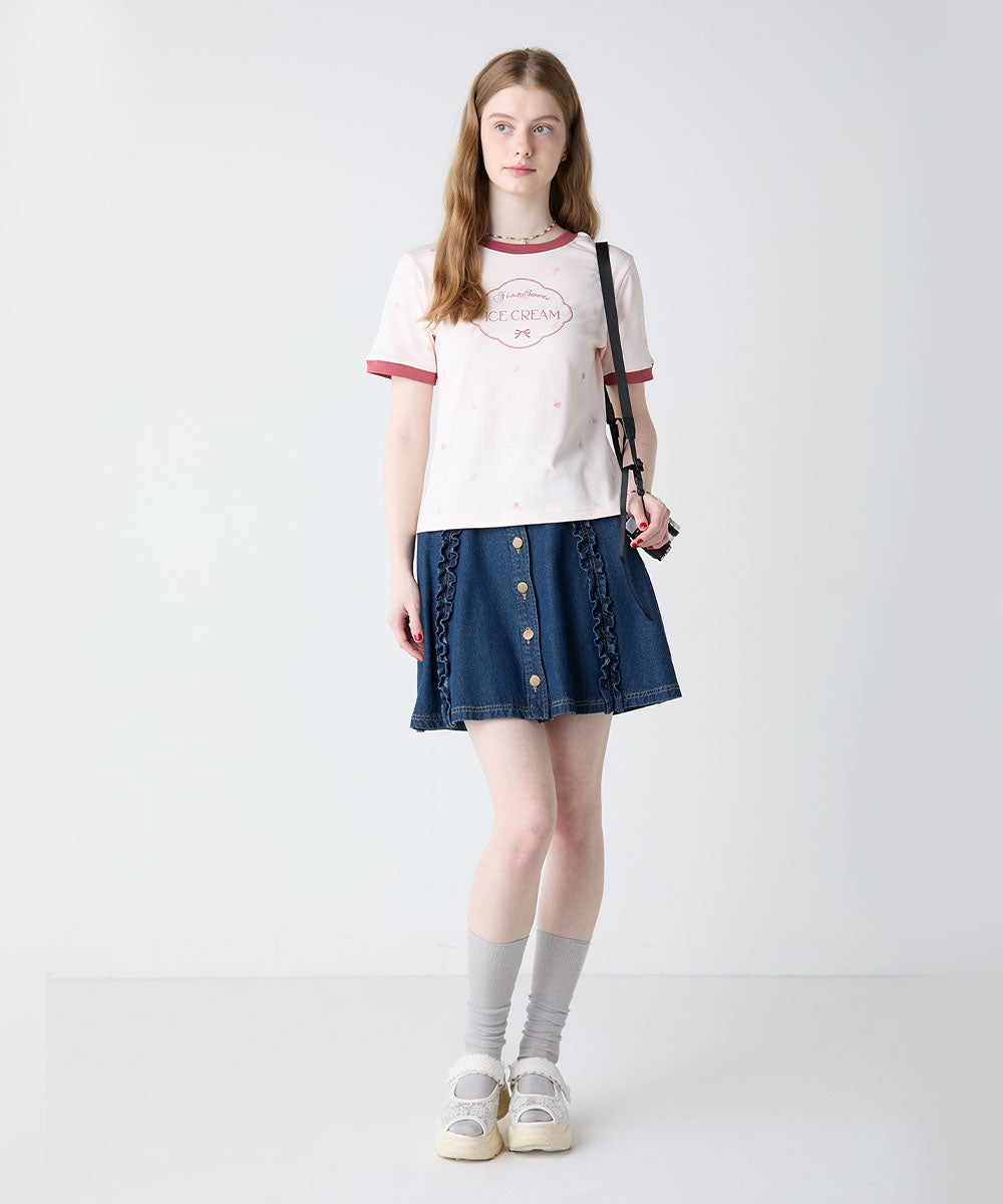 berry / 170cm
