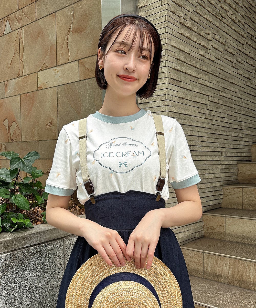 mint / 165cm