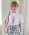 off white / 170cm