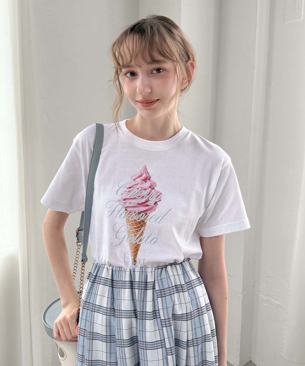 off white / 170cm