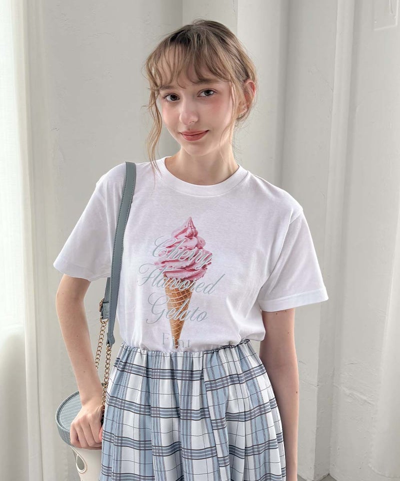 off white / 170cm