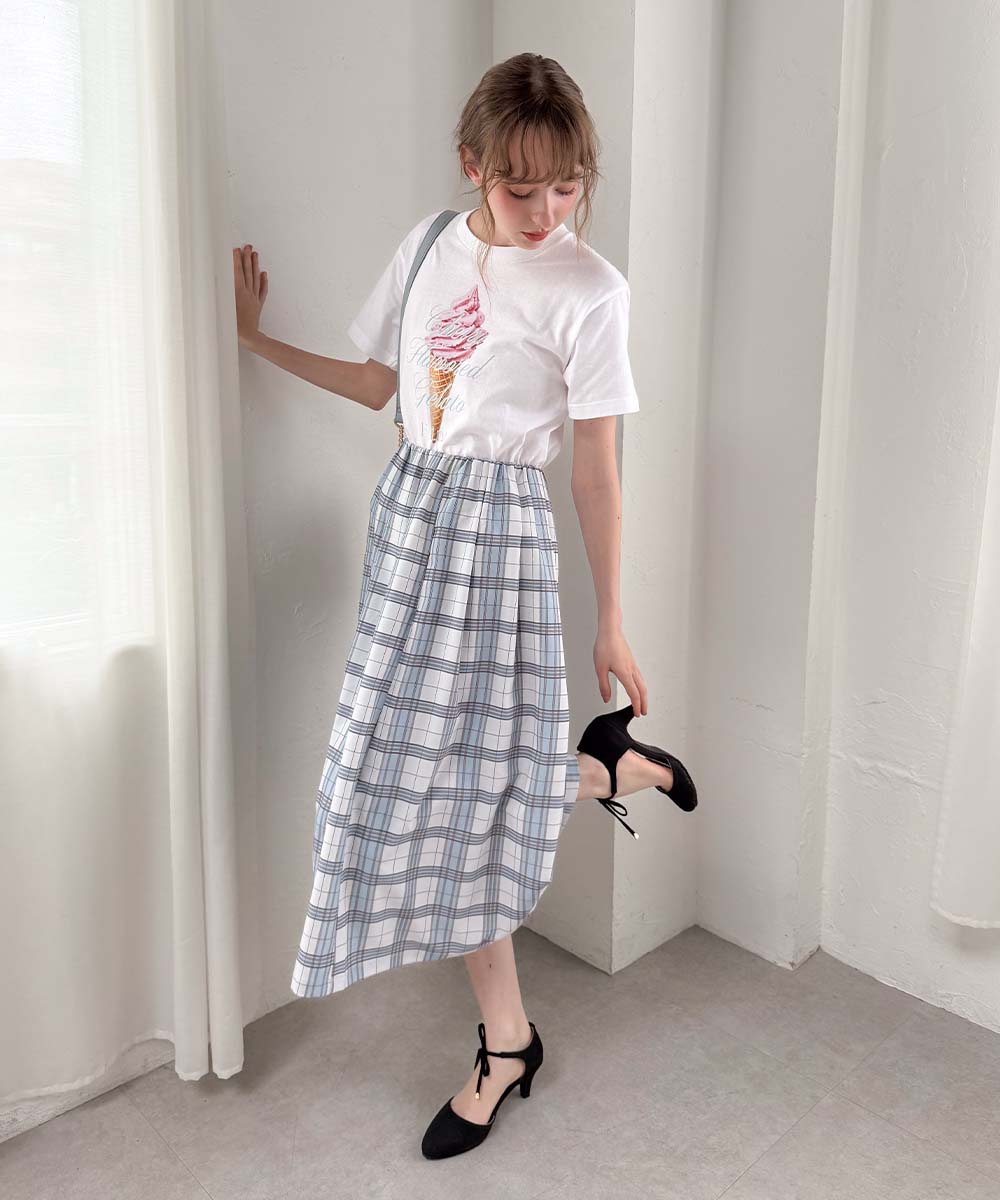 off white / 170cm