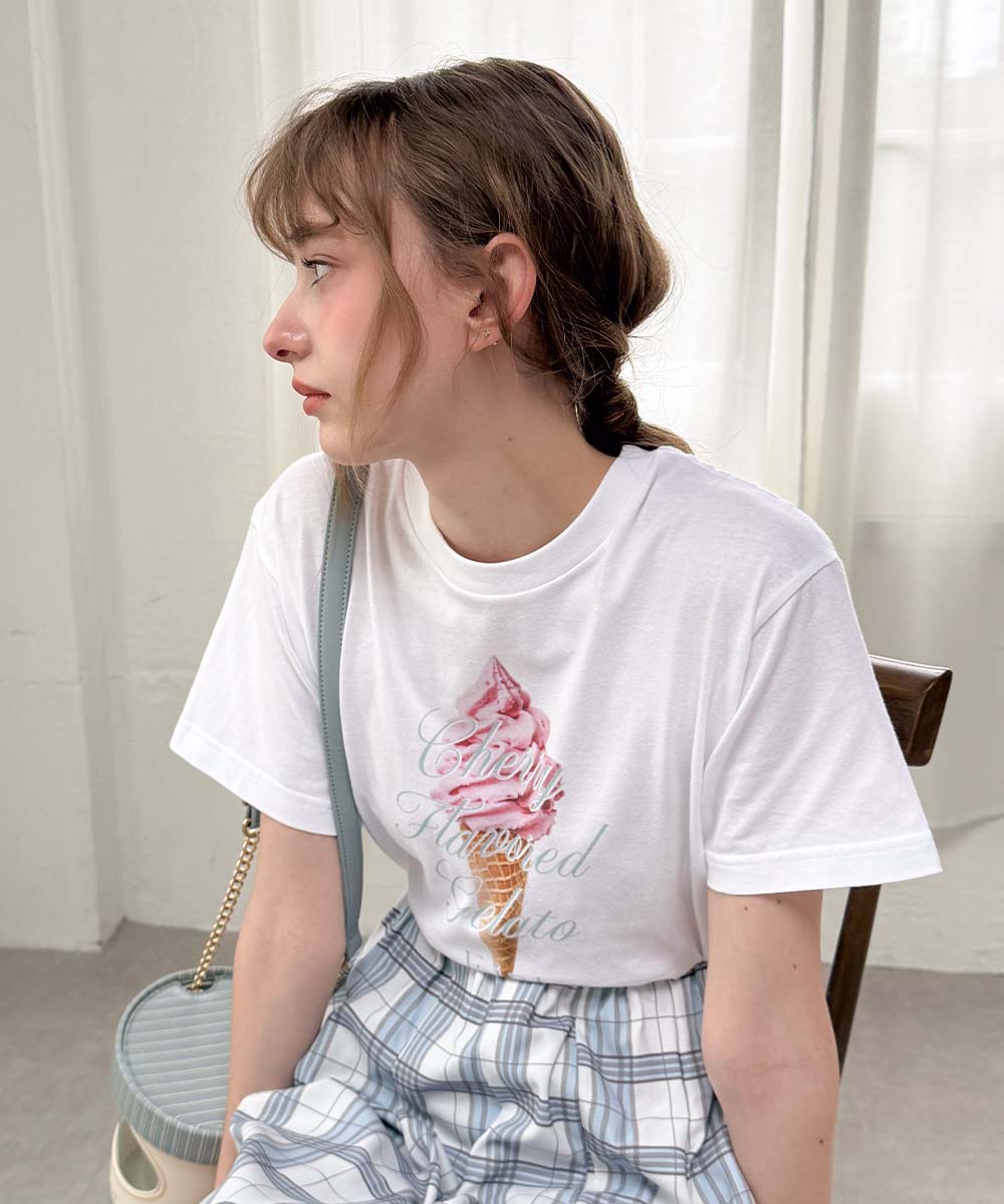 off white / 170cm