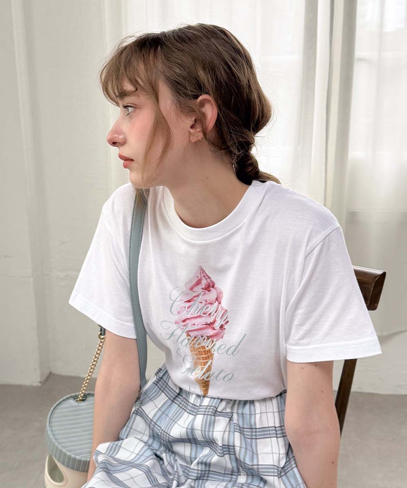 off white / 170cm
