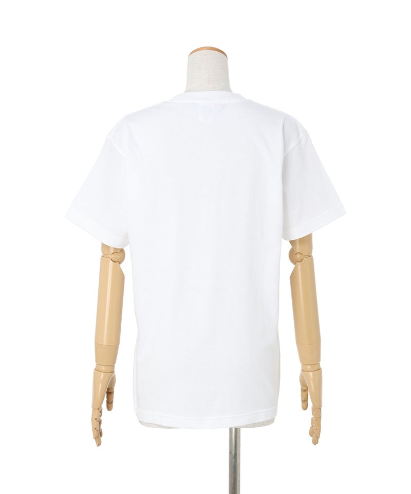 バック (off white)
