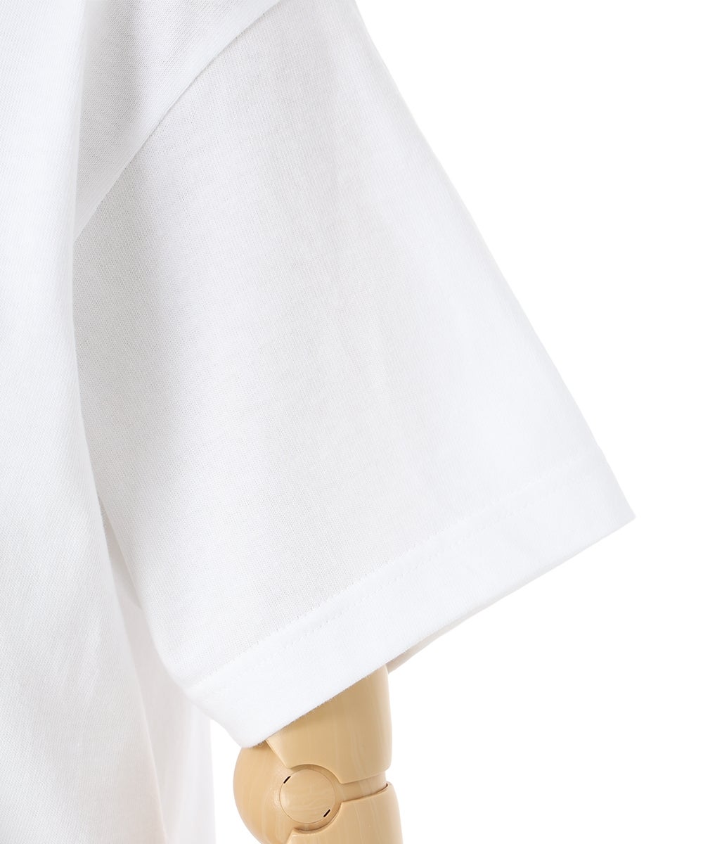 袖元 (off white)
