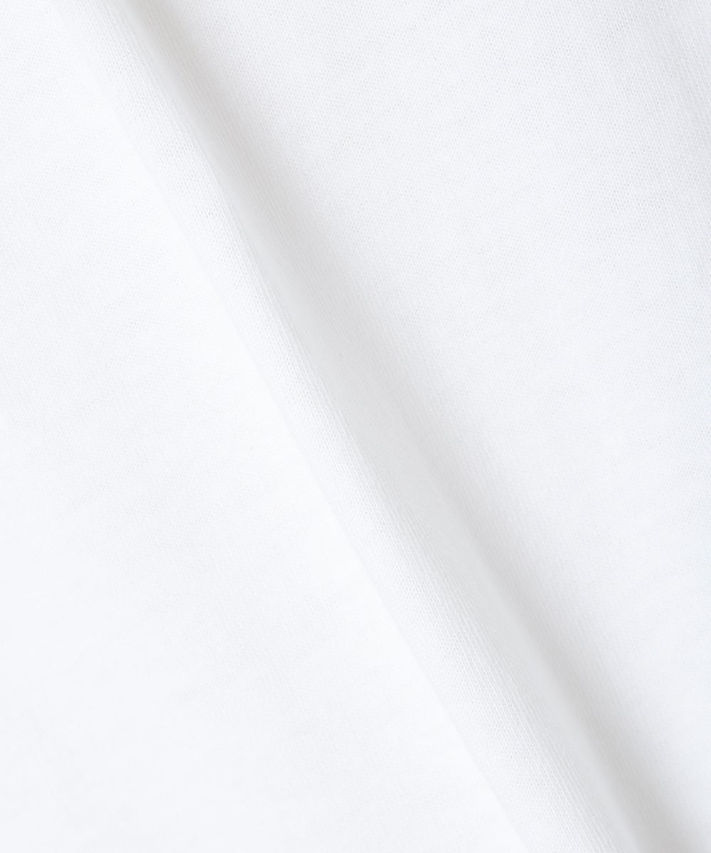 生地アップ (off white)