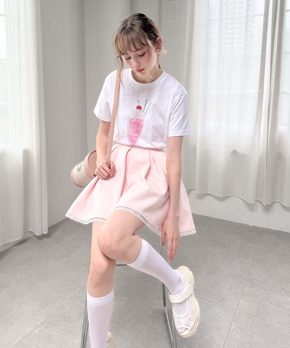 off white / 170cm