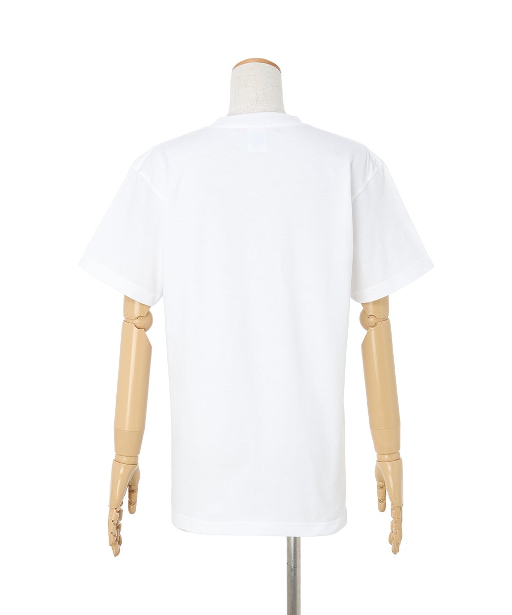 バック (off white)