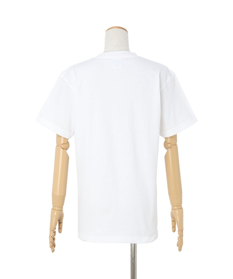 バック (off white)