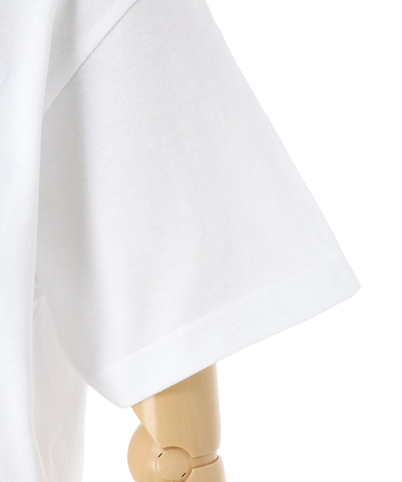 袖元 (off white)