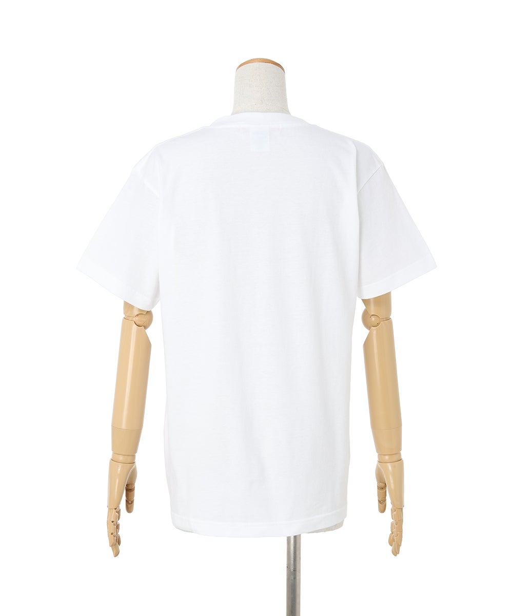 バック (off white)