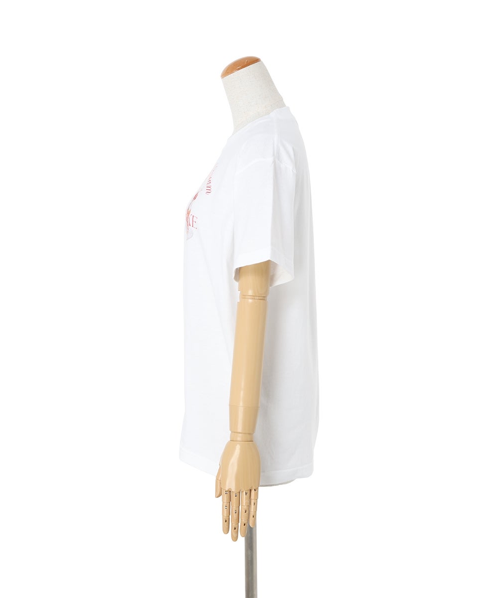 サイド (off white)