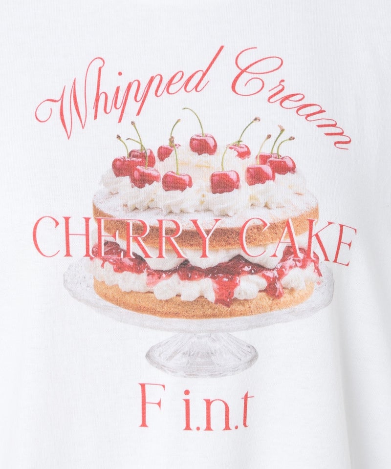 プリント (off white)