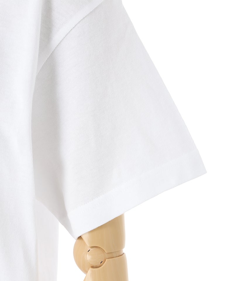 袖元 (off white)