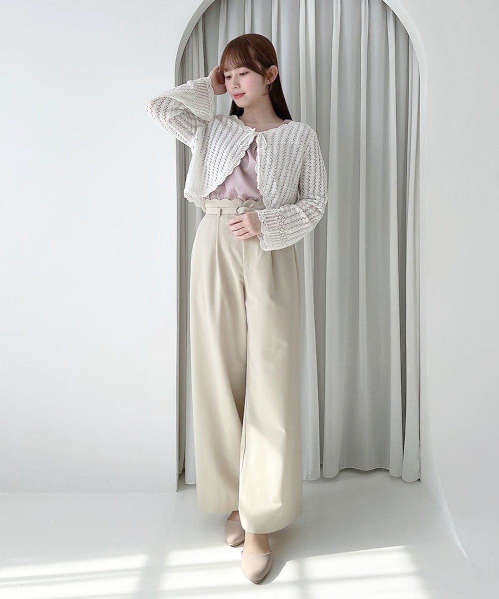 off white / 158cm