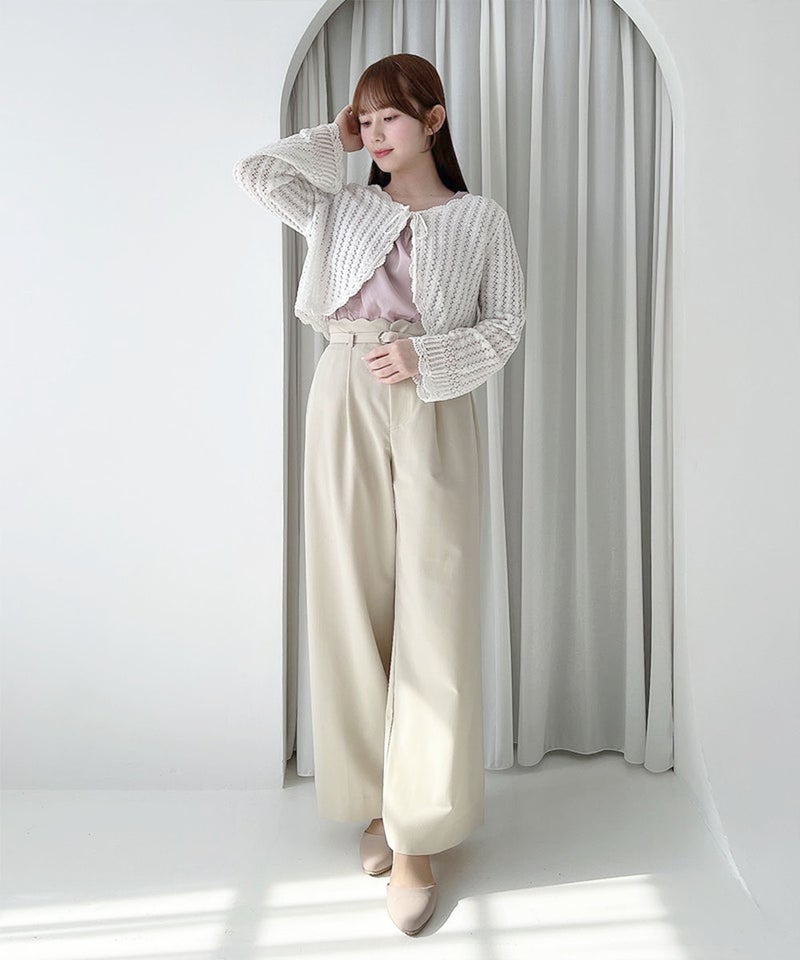 off white / 158cm