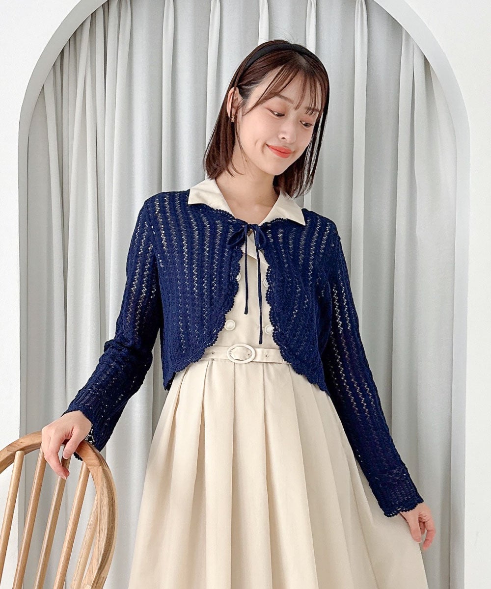 navy / 165cm