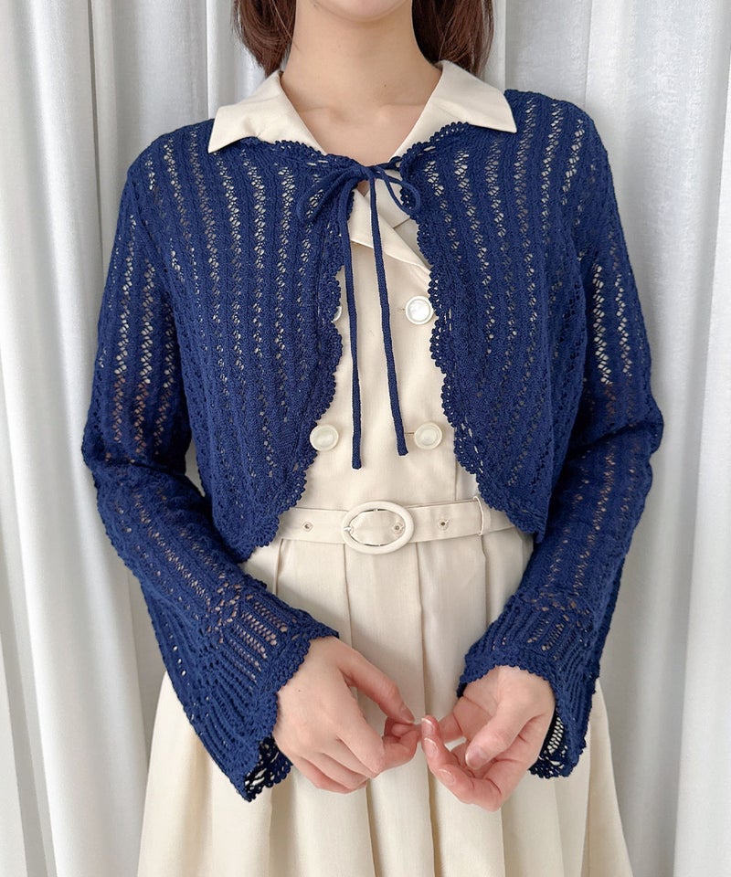 navy / 165cm