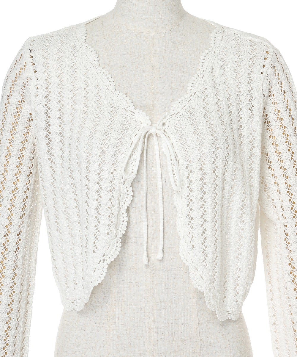 フロントアップ (off white)